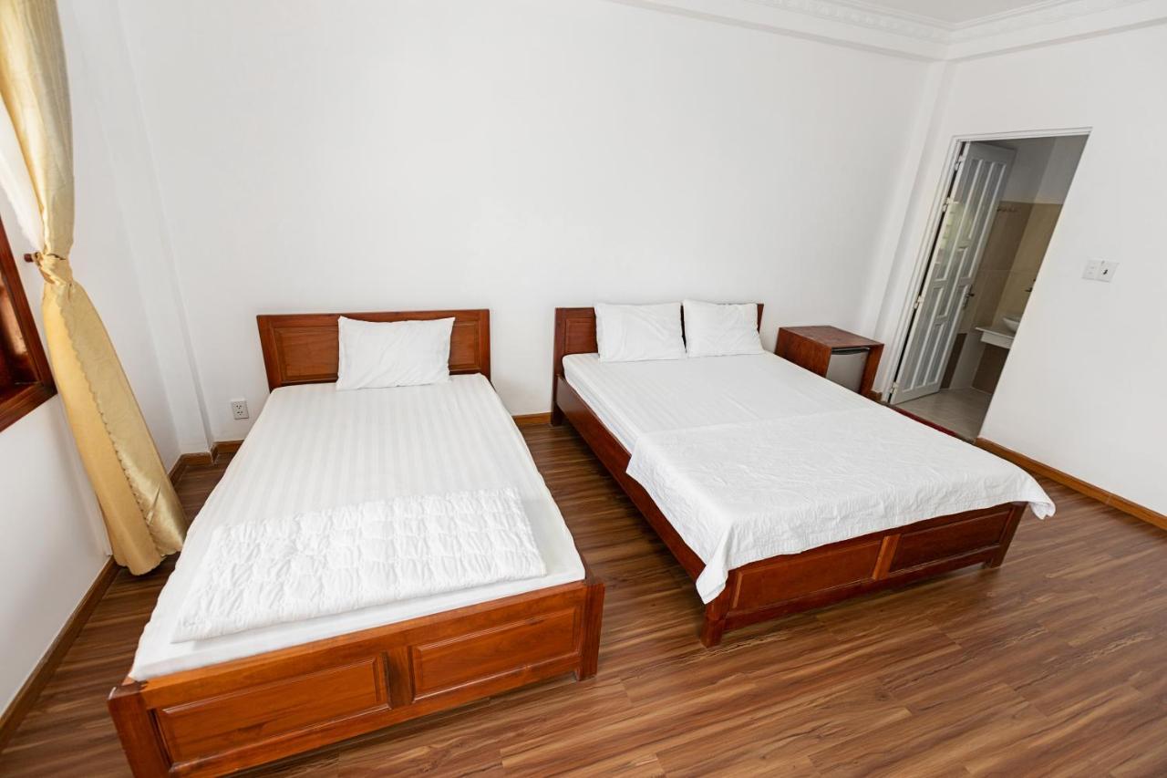 Caroline Resort Vung Tau Exterior photo