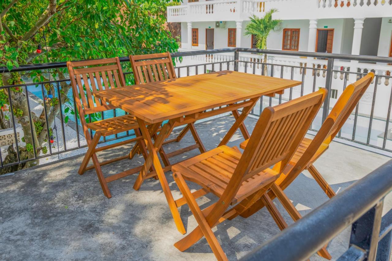 Caroline Resort Vung Tau Exterior photo