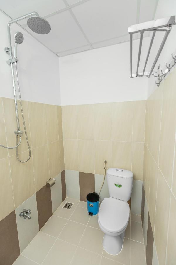 Caroline Resort Vung Tau Exterior photo